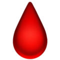 Drop of Blood ok 