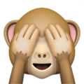 See-No-Evil Monkey ok 