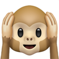 Hear-No-Evil Monkey ok 