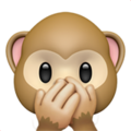 Speak-No-Evil Monkey ok 