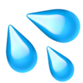 Sweat Droplets ok 