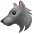 Wolf ok 