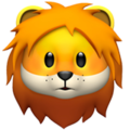 Lion ok 