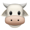 Cow Face ok 