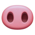 Pig Nose ok 