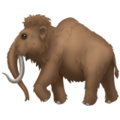 Mammoth ok 