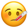 Face with Thermometer ok 