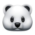 Polar Bear ok 