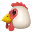 Chicken ok 