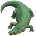 Crocodile ok 