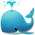 Spouting Whale ok 