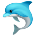 Dolphin ok 