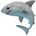 Shark ok 