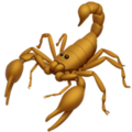 Scorpion ok 