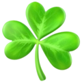 Shamrock ok 