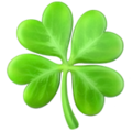 Four Leaf Clover ok 
