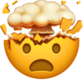 Exploding Head ok 