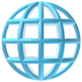 Globe with Meridians ok 