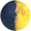 First Quarter Moon ok 