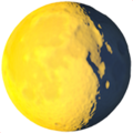 Waning Gibbous Moon ok 
