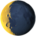 Waning Crescent Moon ok 