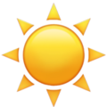 Sun ok 