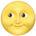 Full Moon Face ok 