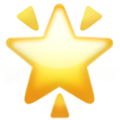 Glowing Star ok 