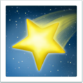 Shooting Star ok 