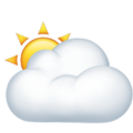 Sun Behind Large Cloud ok 