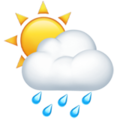 Sun Behind Rain Cloud ok 