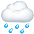 Cloud with Rain ok 
