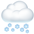 Cloud with Snow ok 