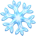 Snowflake ok 