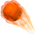 Comet ok 