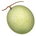 Melon ok 