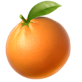 Tangerine ok 