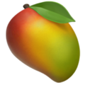 Mango ok 