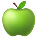 Green Apple ok 