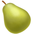 Pear ok 