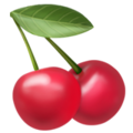 Cherries ok 