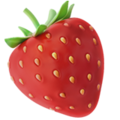 Strawberry ok 