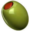 Olive ok 