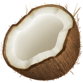 Coconut ok 