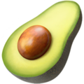 Avocado ok 