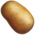 Potato ok 