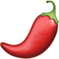 Hot Pepper ok 