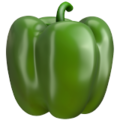 Bell Pepper ok 