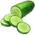 Cucumber ok 