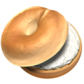 Bagel ok 